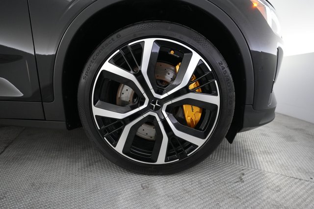 2023 Polestar 2 — photo 16 of 21