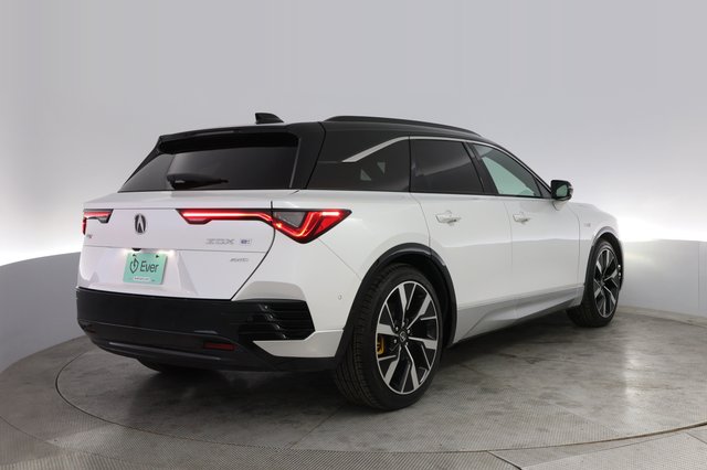 2024 Acura ZDX — photo 2 of 22