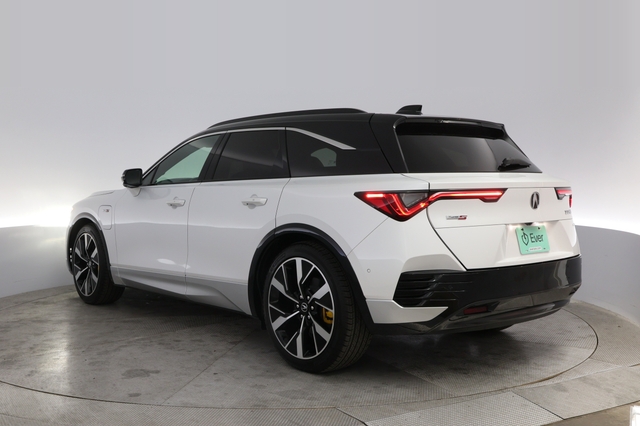 2024 Acura ZDX