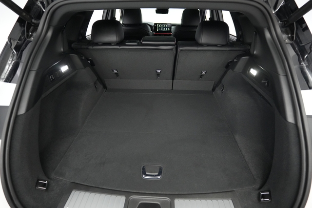 2024 Acura ZDX