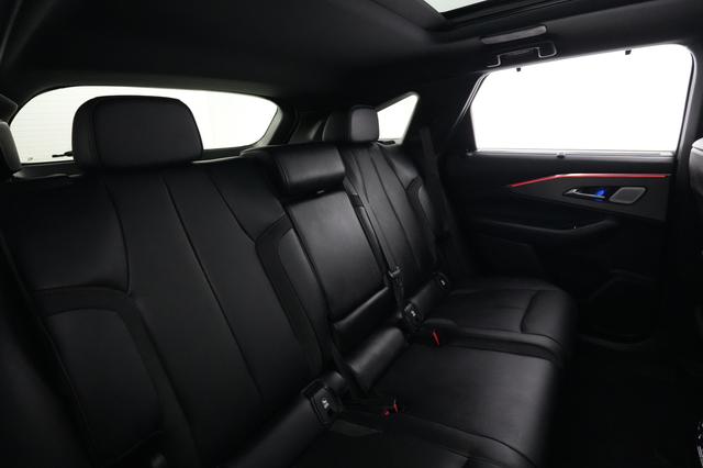 2024 Acura ZDX