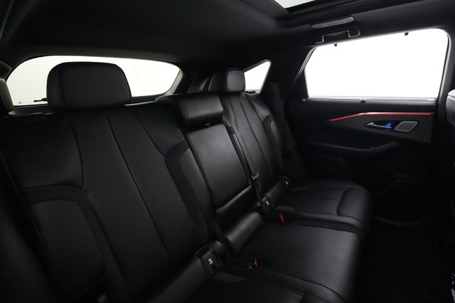 2024 Acura ZDX — photo 4 of 22