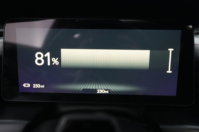 2024 Acura ZDX — photo 21 of 22
