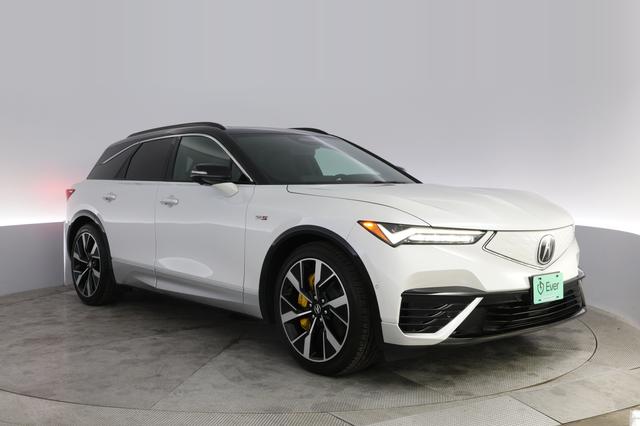 2024 Acura ZDX