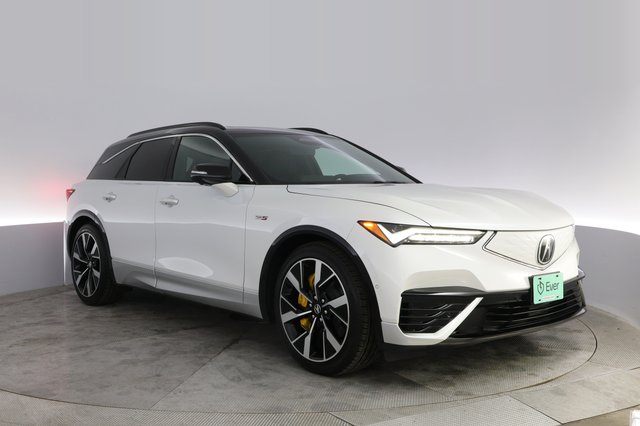 2024 Acura ZDX — photo 10 of 22