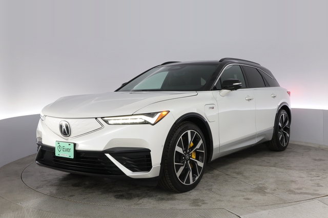 2024 Acura ZDX