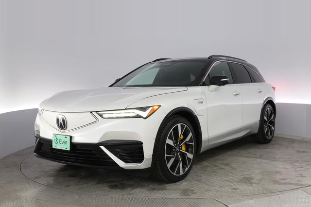 2024 Acura ZDX