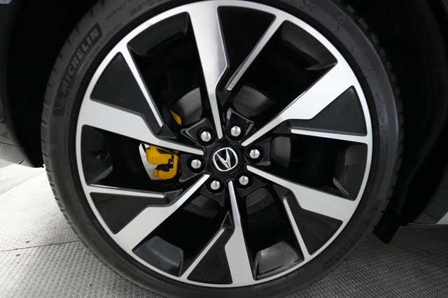 2024 Acura ZDX