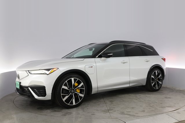 2024 Acura ZDX — photo 14 of 22