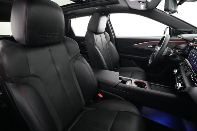 2024 Acura ZDX