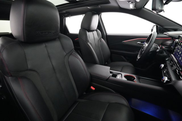 2024 Acura ZDX — photo 3 of 22