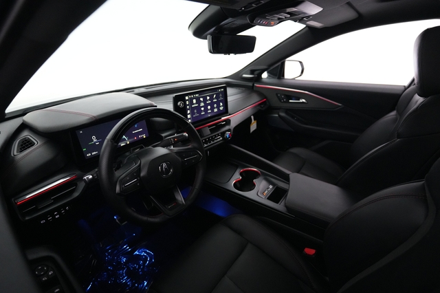 2024 Acura ZDX