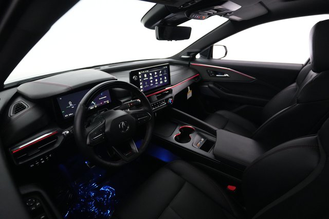 2024 Acura ZDX — photo 18 of 22