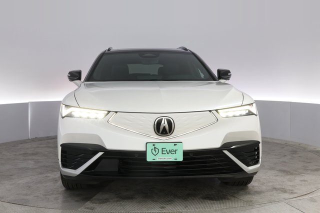 2024 Acura ZDX — photo 9 of 22