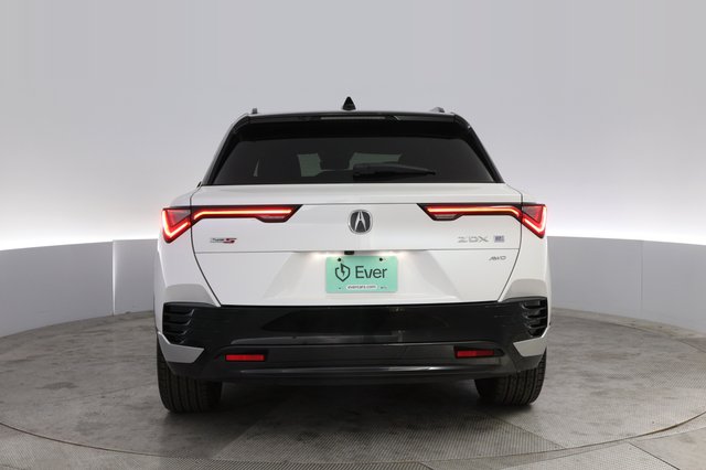 2024 Acura ZDX — photo 12 of 22