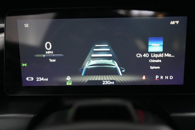 2024 Acura ZDX