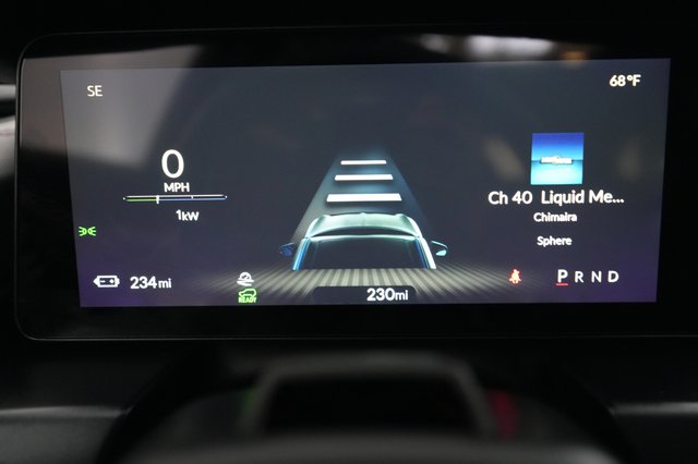 2024 Acura ZDX — photo 5 of 22