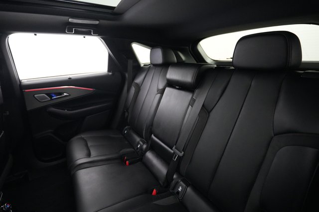 2024 Acura ZDX — photo 19 of 22