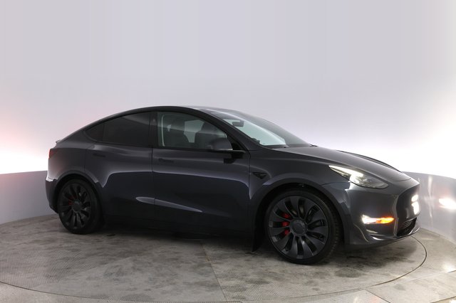2024 Tesla Model Y — photo 11 of 24