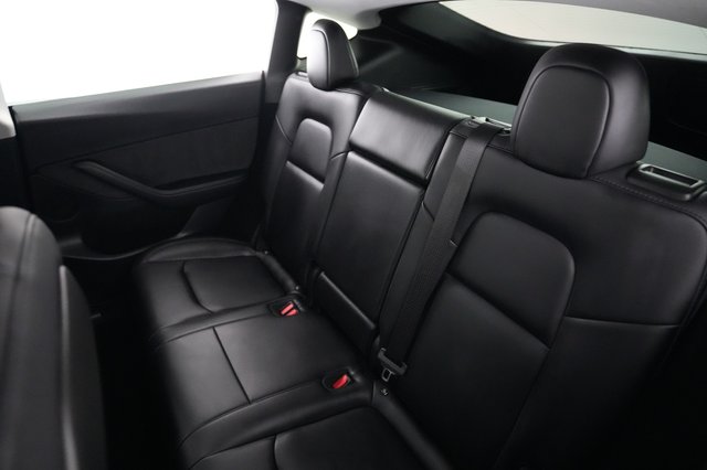 2024 Tesla Model Y — photo 19 of 24