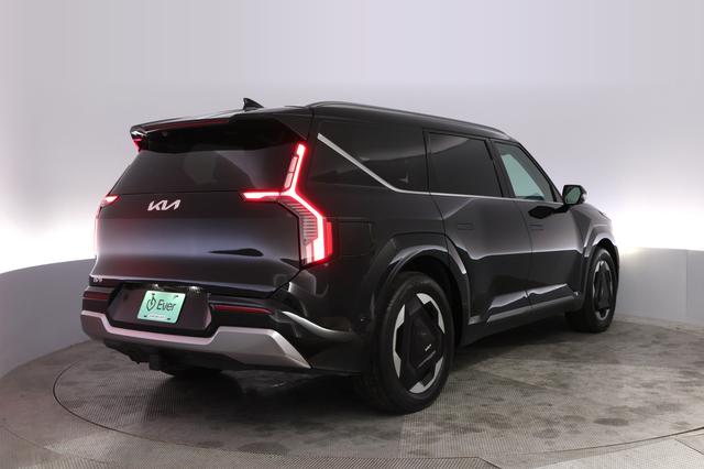 2024 Kia EV9