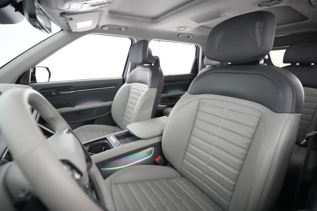 2024 Kia EV9