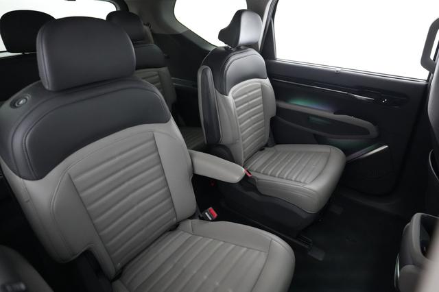 2024 Kia EV9