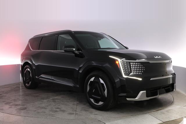 2024 Kia EV9