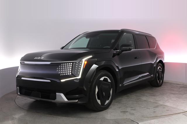 2024 Kia EV9