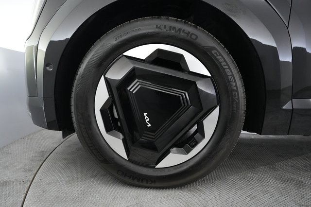 2024 Kia EV9 — photo 15 of 23