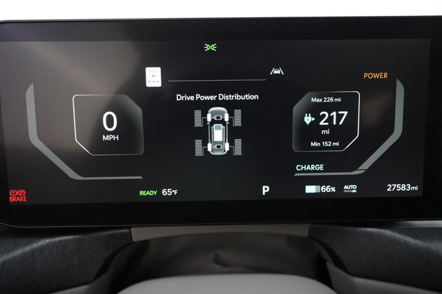 2024 Kia EV9