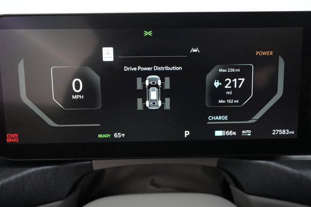 2024 Kia EV9 — photo 5 of 23