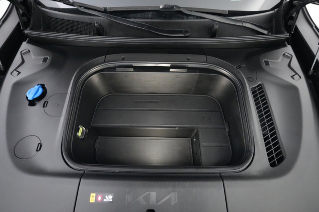 2024 Kia EV9 — photo 22 of 23