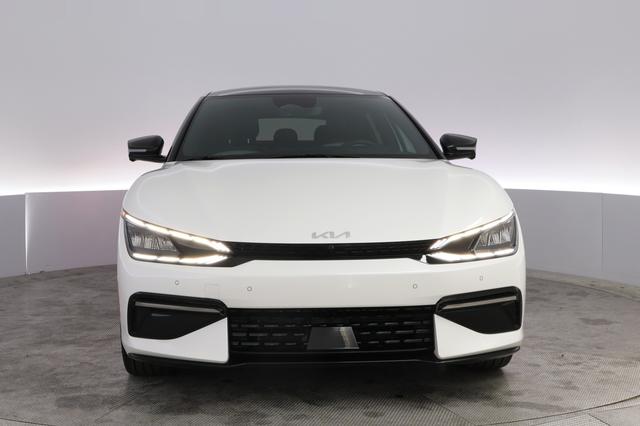 2024 Kia EV6