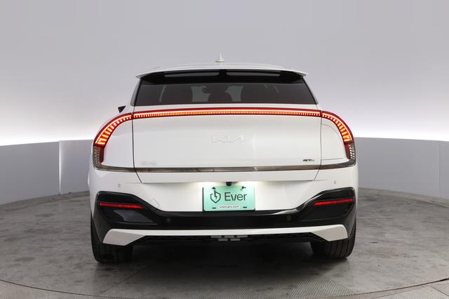 2024 Kia EV6