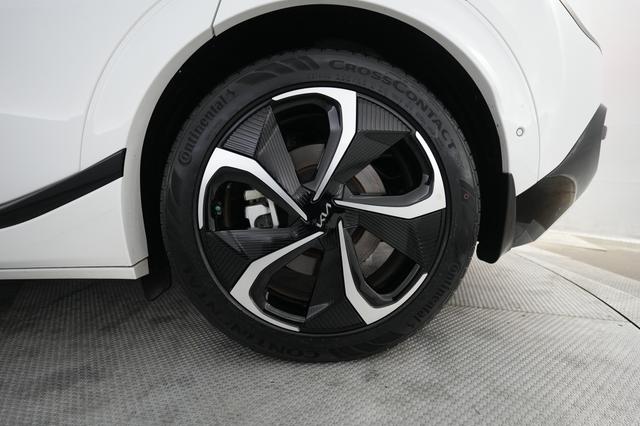 2024 Kia EV6