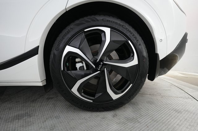 2024 Kia EV6 — photo 7 of 22