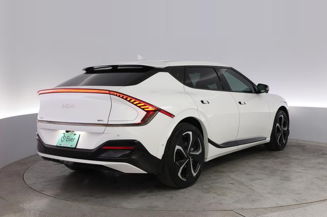 2024 Kia EV6