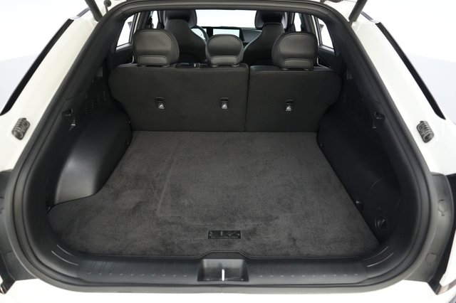 2024 Kia EV6 — photo 6 of 22