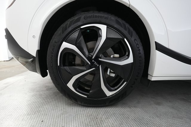 2024 Kia EV6 — photo 16 of 22