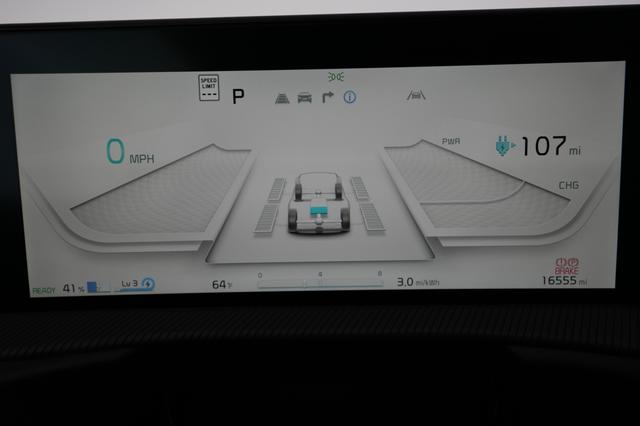 2024 Kia EV6