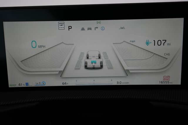 2024 Kia EV6 — photo 5 of 22