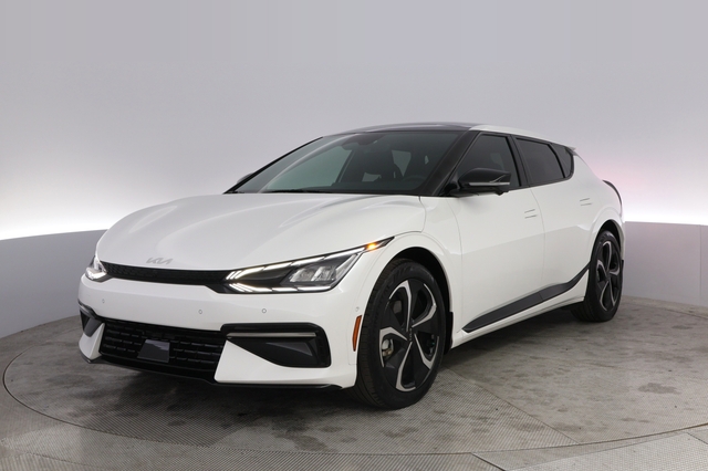 2024 Kia EV6