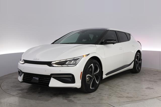 2024 Kia EV6
