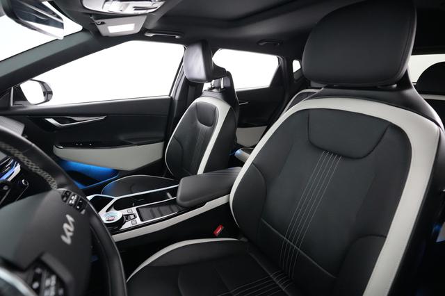 2024 Kia EV6