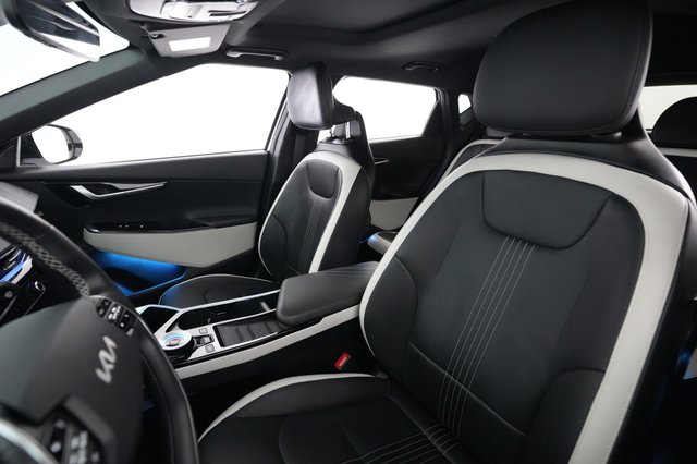 2024 Kia EV6 — photo 3 of 22