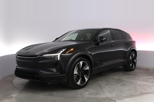 2025 Polestar 3 — VIN 7SYEA3YB1SG023168