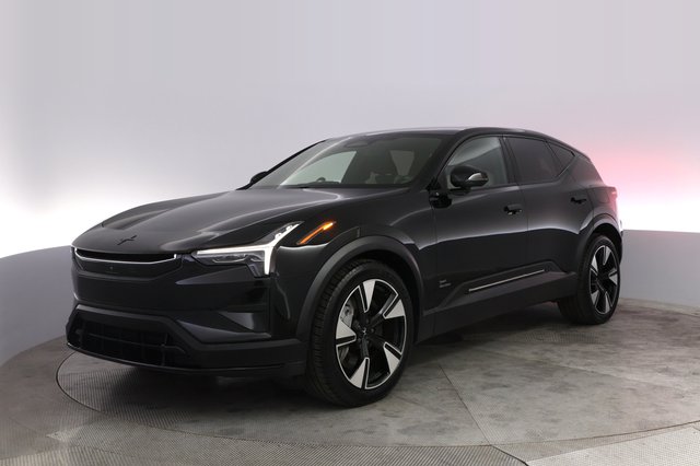 2025 Polestar 3 — VIN 7SYEA3YB1SG023168