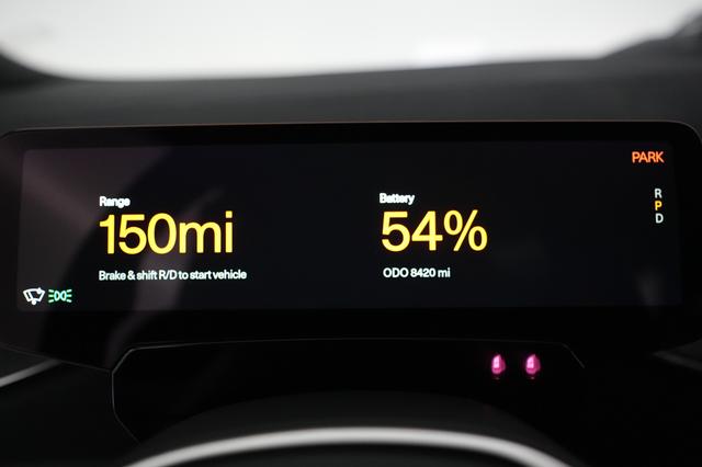 2025 Polestar 3 — photo 5 of 22
