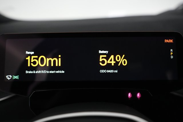 2025 Polestar 3 — photo 5 of 22
